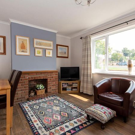 Pine Park Villa Ushaw Moor Esterno foto