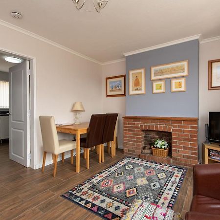Pine Park Villa Ushaw Moor Esterno foto