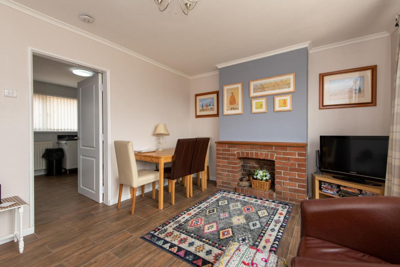 Pine Park Villa Ushaw Moor Esterno foto