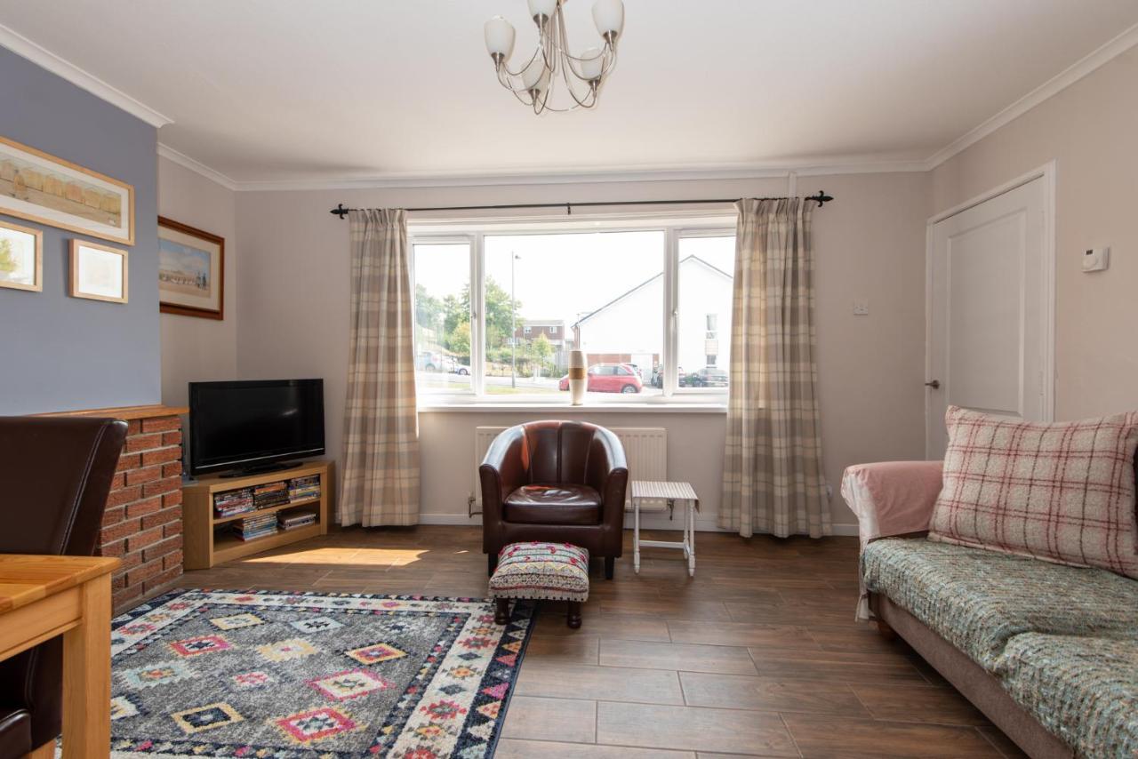Pine Park Villa Ushaw Moor Esterno foto