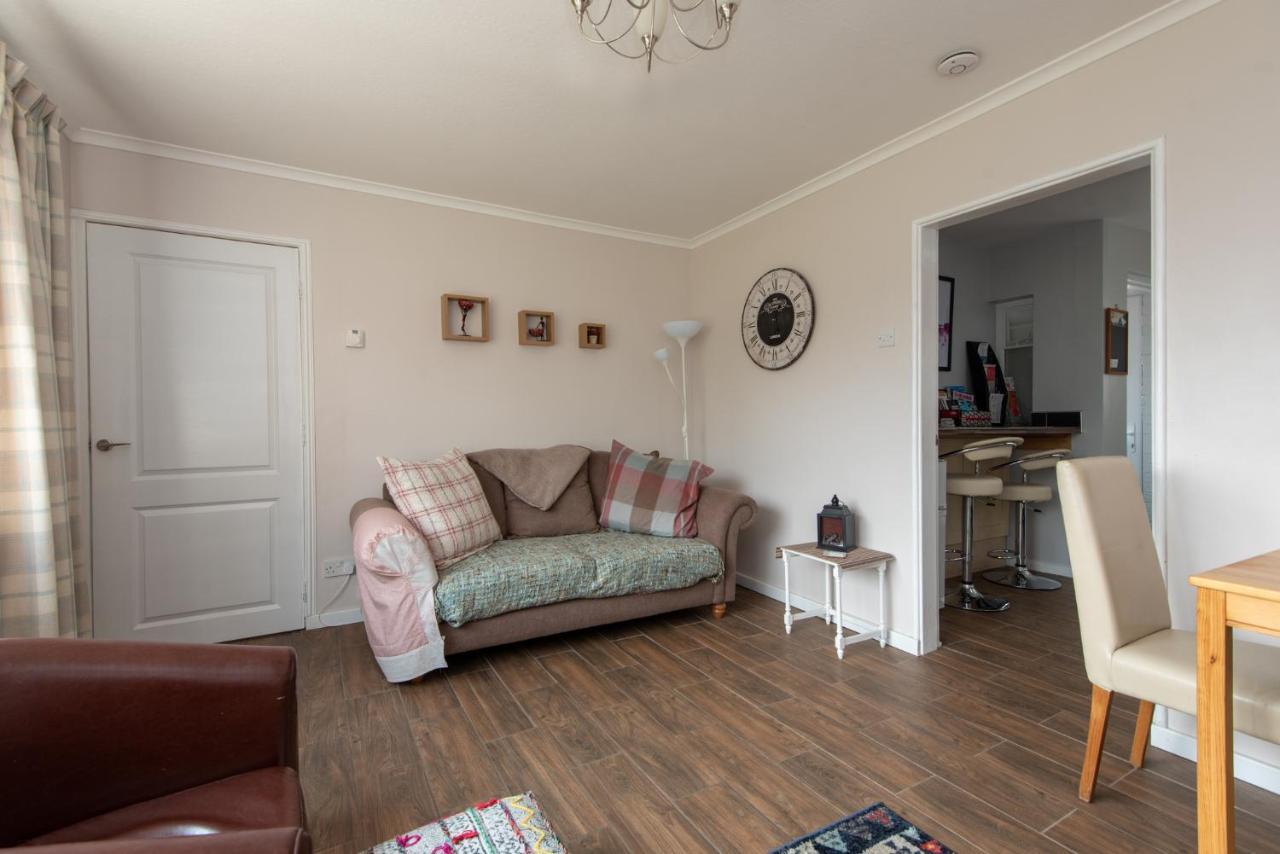 Pine Park Villa Ushaw Moor Esterno foto